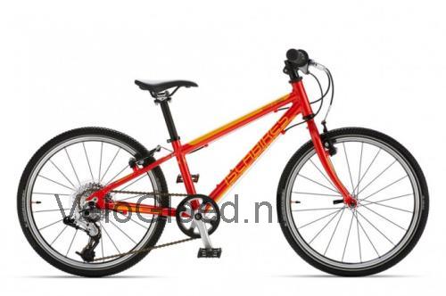 Islabikes Beinn 20 Large beoordelingen en specificaties